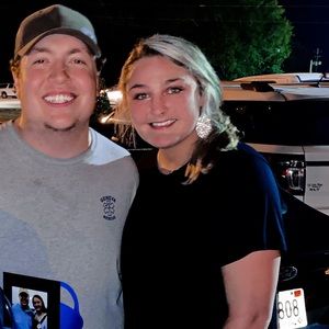 Meet your Posher, Laken